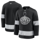 Men's Los Angeles Kings Black Alternate Premium Jersey