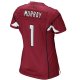 Women's Arizona Cardinals Kyler Murray Nike Cardinal Game Player Jersey