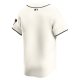 Youth Arizona Diamondbacks Nike White Home Limited Jersey