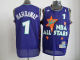 Men's Orlando Magic #1 Penny Hardaway Blue All Star 1995 Stitched NBA Jersey