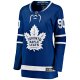 Women's Toronto Maple Leafs Ryan O'Reilly Fanatics Blue Home Premier Breakaway Player Jersey