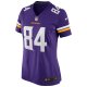 Women's Minnesota Vikings Randy Moss Nike Purple Game Retired Player Jersey