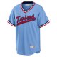 Men's Minnesota Twins Harmon Killebrew Nike Light Blue Road Cooperstown Collection Player Jersey