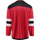 Youth New Jersey Devils Fanatics Red Breakaway Home Jersey