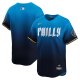 Men's Philadelphia Phillies  Nike Blue 2024 City Connect Limited Jersey