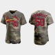 Adam Wainwright St. Louis Cardinals 2021 National Armed Forces Day MLB Jersey - Camo