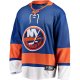 Men's New York Islanders Fanatics Blue Breakaway Home Jersey