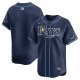 Men's Tampa Bay Rays  Nike Navy Away Limited Jersey