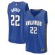 Youth Orlando Magic Franz Wagner Fanatics Blue Fast Break Replica Player Jersey - Statement Edition