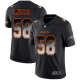 Denver Broncos #58 Von Miller Black Men's Stitched NFL Vapor Untouchable Limited Smoke Fashion Jersey