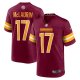 Youth Washington Commanders Terry McLaurin Nike Burgundy Game Jersey