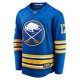 Men's Buffalo Sabres Jordan Greenway Fanatics Royal Home Breakaway Jersey