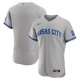 Men's Kansas City Royals Nike Gray 2022 Road Jersey