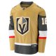 Men's Vegas Golden Knights Pavel Dorofeyev Fanatics Gold  Premier Breakaway Player Jersey