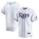 Men's Tampa Bay Rays Nike White Home Limited Jersey