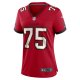 Women's Tampa Bay Buccaneers Lwal Uguak Nike  Red  Game Jersey