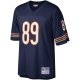 Men's Chicago Bears Mike Ditka Mitchell & Ness Navy Legacy Replica Jersey