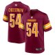 Men's Washington Commanders Camaron Cheeseman Nike  Burgundy  Game Jersey