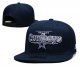 Dallas Cowboys Blue Cap