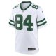 Men's New York Jets Corey Davis Nike Legacy White Game Jersey