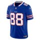 Men's Buffalo Bills Dawson Knox Nike Royal Vapor F.U.S.E. Limited Jersey