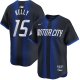 Men's Detroit Tigers #15 Carson Kelly City Connect Limited Jersey