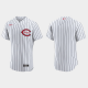 Men's Cincinnati Reds 2022 Field of Dreams Flex Base Blank Jersey - White