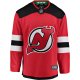 Youth New Jersey Devils Fanatics Red Breakaway Home Jersey