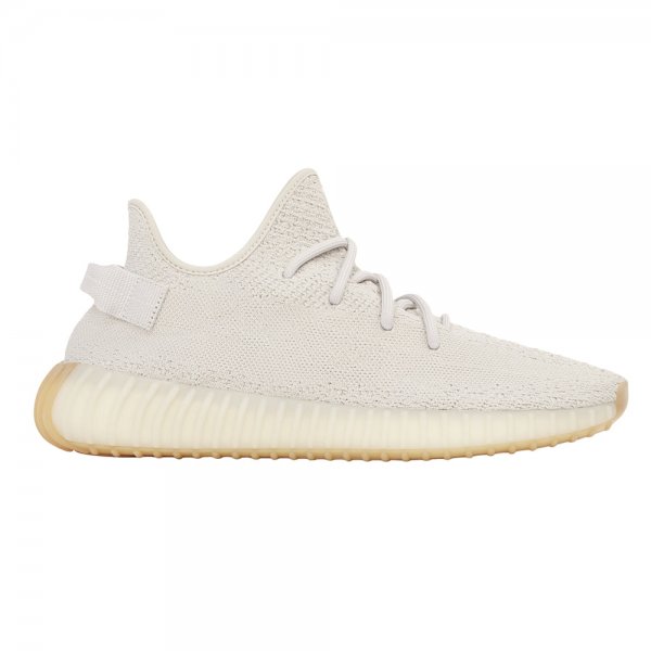 adidas Yeezy Boost 350 V2 Lace Up Sneakers