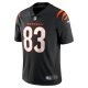 Men's Cincinnati Bengals Tyler Boyd Nike Black Vapor Limited Jersey