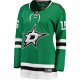 Women's Dallas Stars Craig Smith Fanatics Kelly Green Home Breakaway Player Jersey