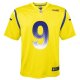 Youth Los Angeles Rams Matthew Stafford Nike Gold Inverted Game Jersey