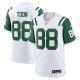 Men's New York Jets #88 Al Toon Nike White Classic Alternate Retired Player Jersey