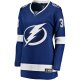 Women's Tampa Bay Lightning Brandon Hagel Fanatics Blue Home Breakaway Player Jersey