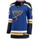 Women's St. Louis Blues Brayden Schenn Fanatics Blue Breakaway Player Jersey