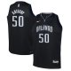 Youth Orlando Magic Cole Anthony Nike Black 2022/23 Swingman Jersey - City Edition