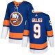 Adidas New York Islanders #9 Clark Gillies Royal Blue Home Stitched NHL Jersey