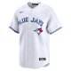 Men's Toronto Blue Jays Matt Chapman Nike White Home Limited Player Jersey