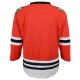 Youth Chicago Blackhawks Red Replica Jersey