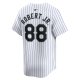 Men's Chicago White Sox Luis Robert Jr. Nike White Home Limited Player Jersey