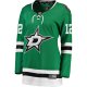 Women's Dallas Stars Radek Faksa Fanatics Kelly Green Breakaway Player Jersey