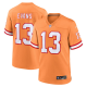 Youth Tampa Bay Buccaneers #13 Mike Evans Nike Orange Limited Jersey