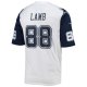 Men's Dallas Cowboys CeeDee Lamb Nike White Alternate Game Jersey