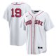 Youth Boston Red Sox #19 Roman Anthony Nike White Home Replica Jersey