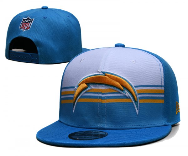 Los Angeles Chargers Blue Cap