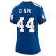 Women's Indianapolis Colts Dallas Clark Nike Royal Indiana Nights Alternate Game Jersey