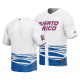 Puerto Rico 2023 World Baseball Classic Men's MLB Jersey White