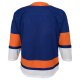 Youth New York Islanders Royal Home Premier Jersey