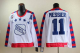 New York Rangers #11 Mark Messier White All Star CCM Throwback 75TH Stitched NHL Jersey