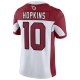 Men's Arizona Cardinals DeAndre Hopkins Nike White Vapor Limited Jersey